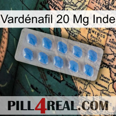 Vardénafil 20 Mg Inde 22